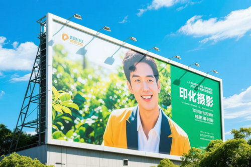 如何选择适合河南户外喷绘的墨水？